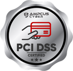 PCI DSS Certified